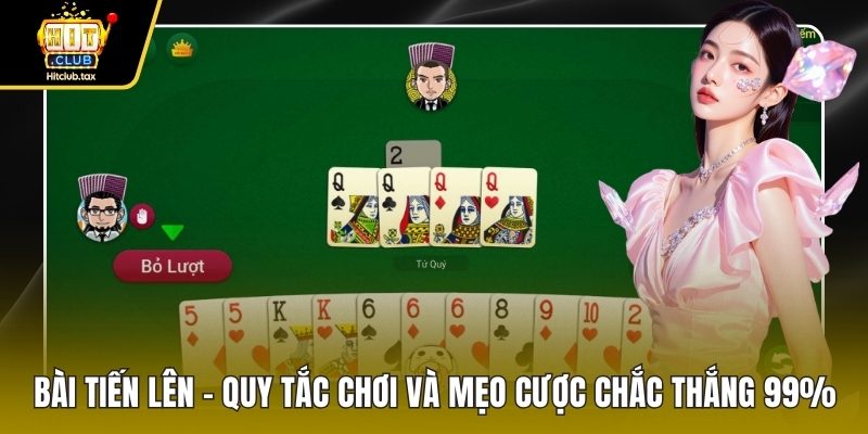 bài Tiến lên