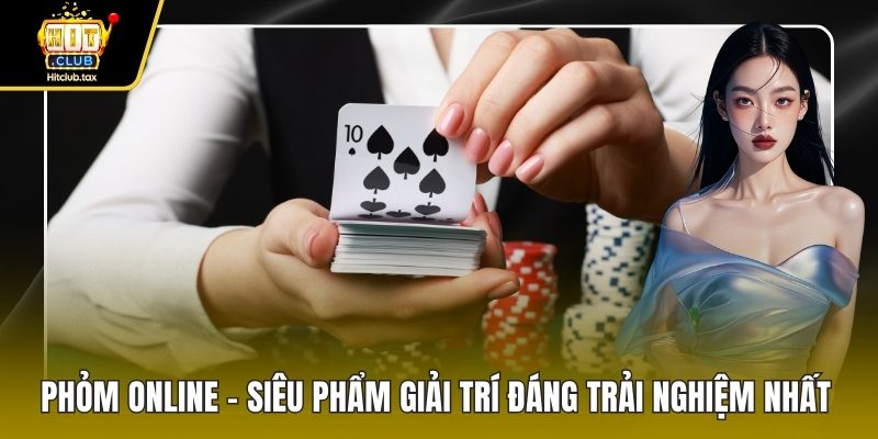 Phỏm